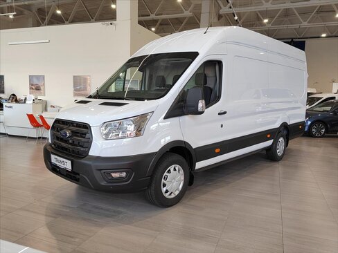 Ford Transit Ostatní 2,0 l 96 kw