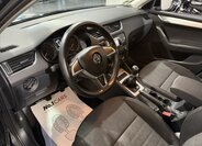 Škoda Octavia Kombi 1,4 l 103 kw