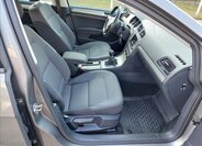 Volkswagen Golf Hatchback 1,2 l 81 kw