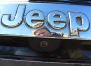 Jeep Grand Cherokee 12