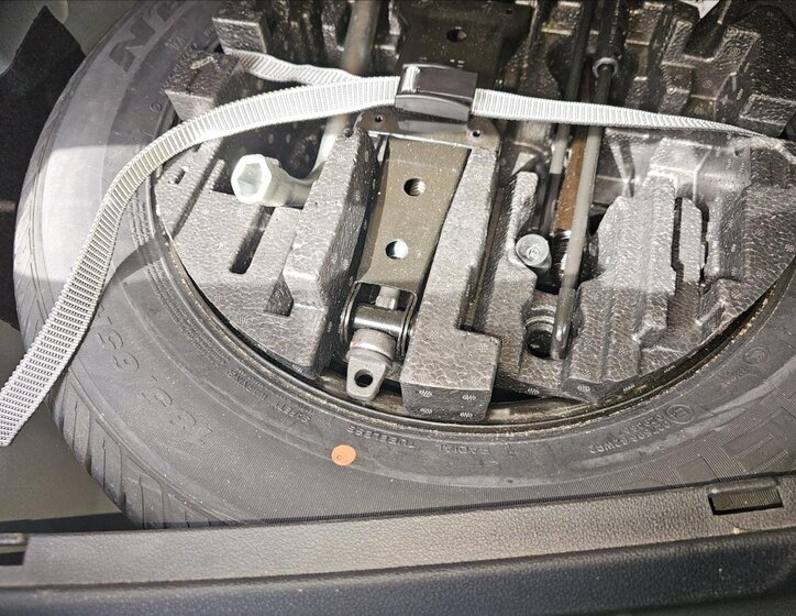 Škoda Fabia Hatchback 999,0 59 kw