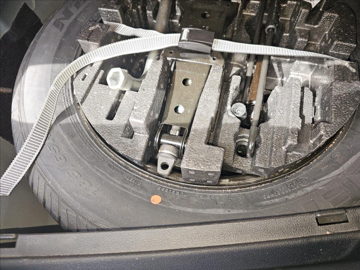 Škoda Fabia Hatchback 999,0 59 kw