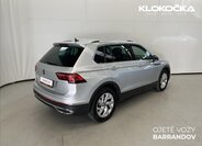 Volkswagen Tiguan 2