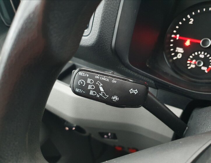 Volkswagen Crafter Ostatní 2,0 l 130 kw