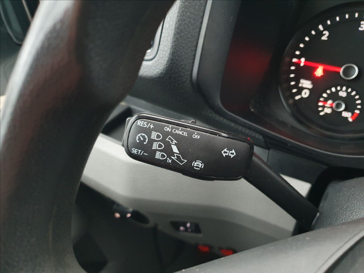 Volkswagen Crafter Ostatní 2,0 l 130 kw