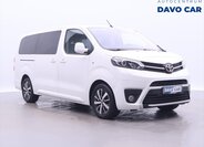 Toyota ProAce Verso Kombi 2,0 l 110 kw