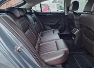 Škoda Superb Liftback 2,0 l 140 kw