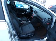 Ford Mondeo Kombi 2,0 l 103 kw