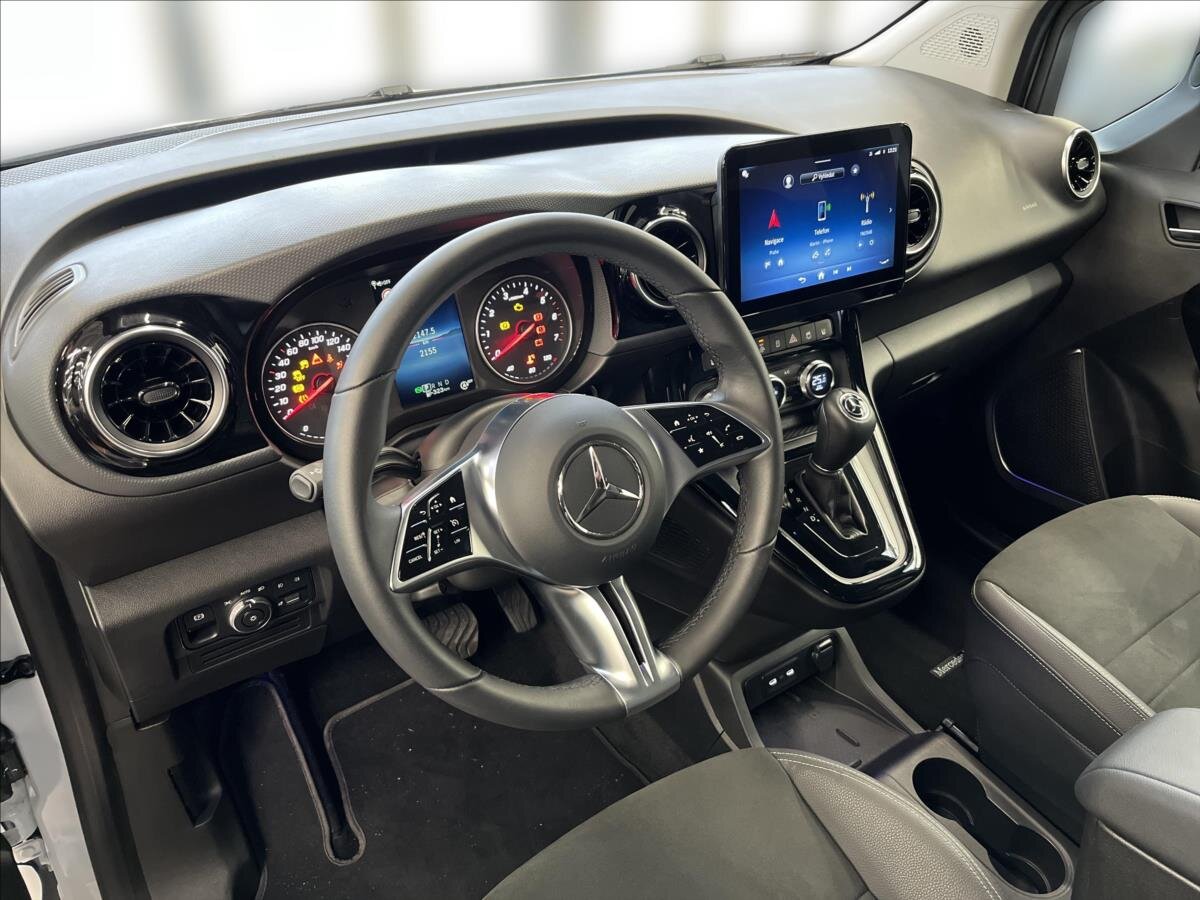 Mercedes-Benz Třídy T