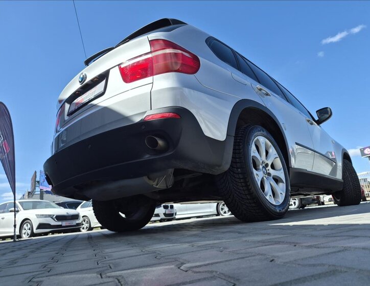 BMW X5 SUV / Terénní 3,0 l 173 kw