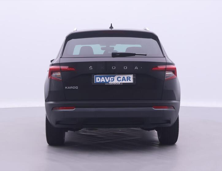 Škoda Karoq 6