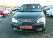 KIA Carens Hatchback 2,0 l 83 kw