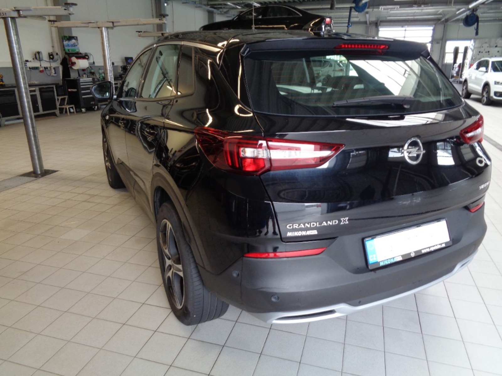 Opel Grandland X 6