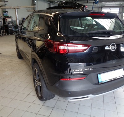 Opel Grandland X 6