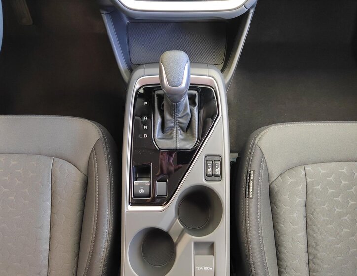 Subaru Crosstrek SUV / Terénní 2,0 l 100 kw