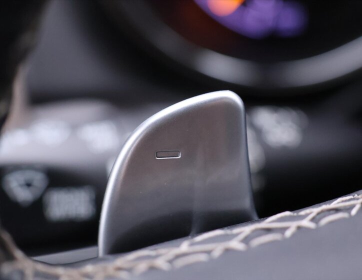 Jeep Grand Cherokee SUV / Terénní 3,0 l 184 kw