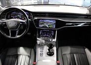 Audi A6 Allroad Kombi 3,0 l 210 kw
