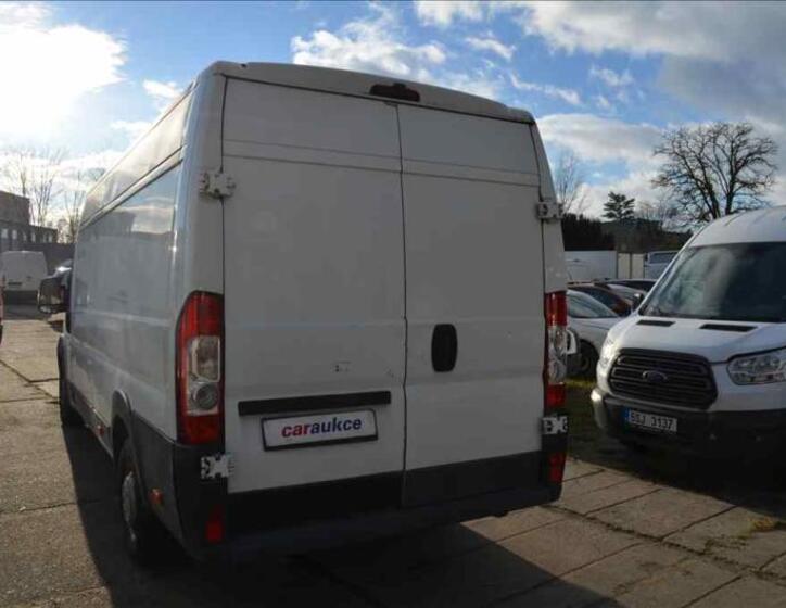 Fiat Ducato 6
