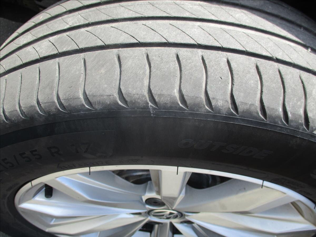 Volkswagen Passat Kombi 2,0 l 140 kw