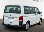 Volkswagen Transporter 2