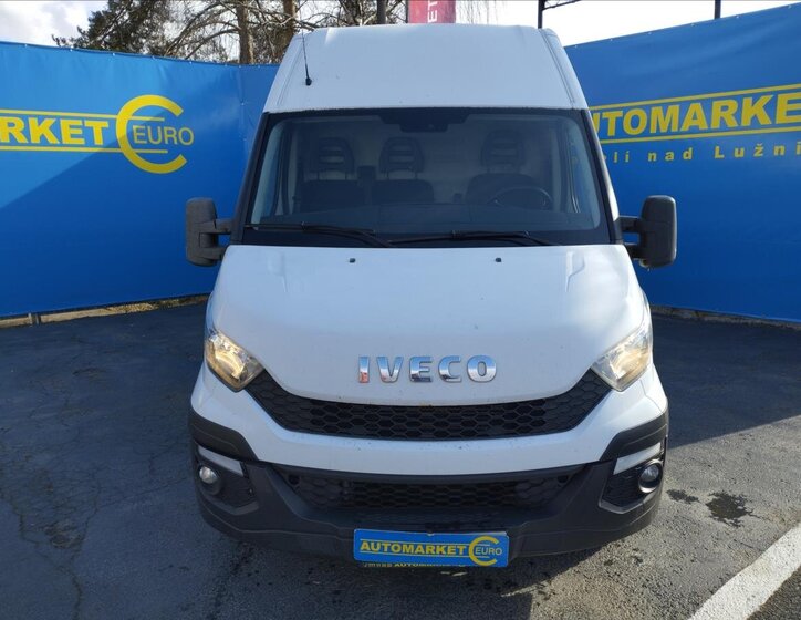 Iveco Daily 2