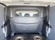 Opel Vivaro Ostatní 1,6 l 85 kw