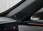 Cupra Formentor SUV / Terénní 2,0 l 140 kw