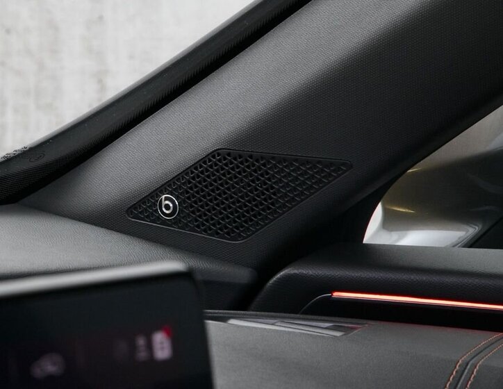 Cupra Formentor SUV / Terénní 2,0 l 140 kw