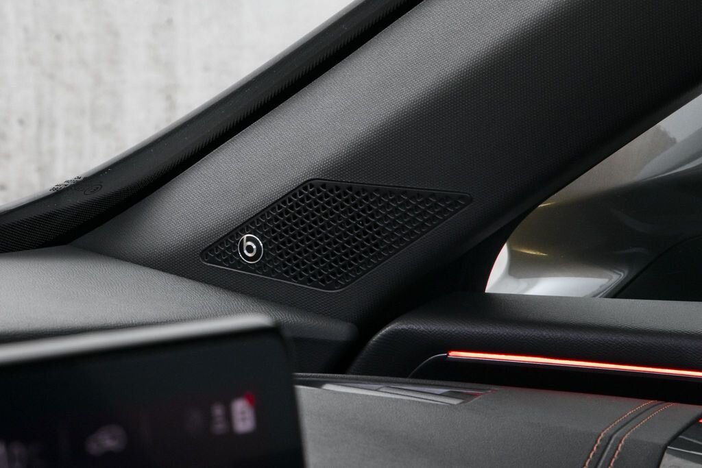 Cupra Formentor SUV / Terénní 2,0 l 140 kw