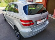 Mercedes-Benz Třídy B Hatchback 2,0 l 80 kw