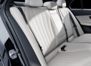 Mercedes-Benz Třídy E 9