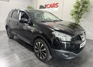 Nissan Qashqai 2