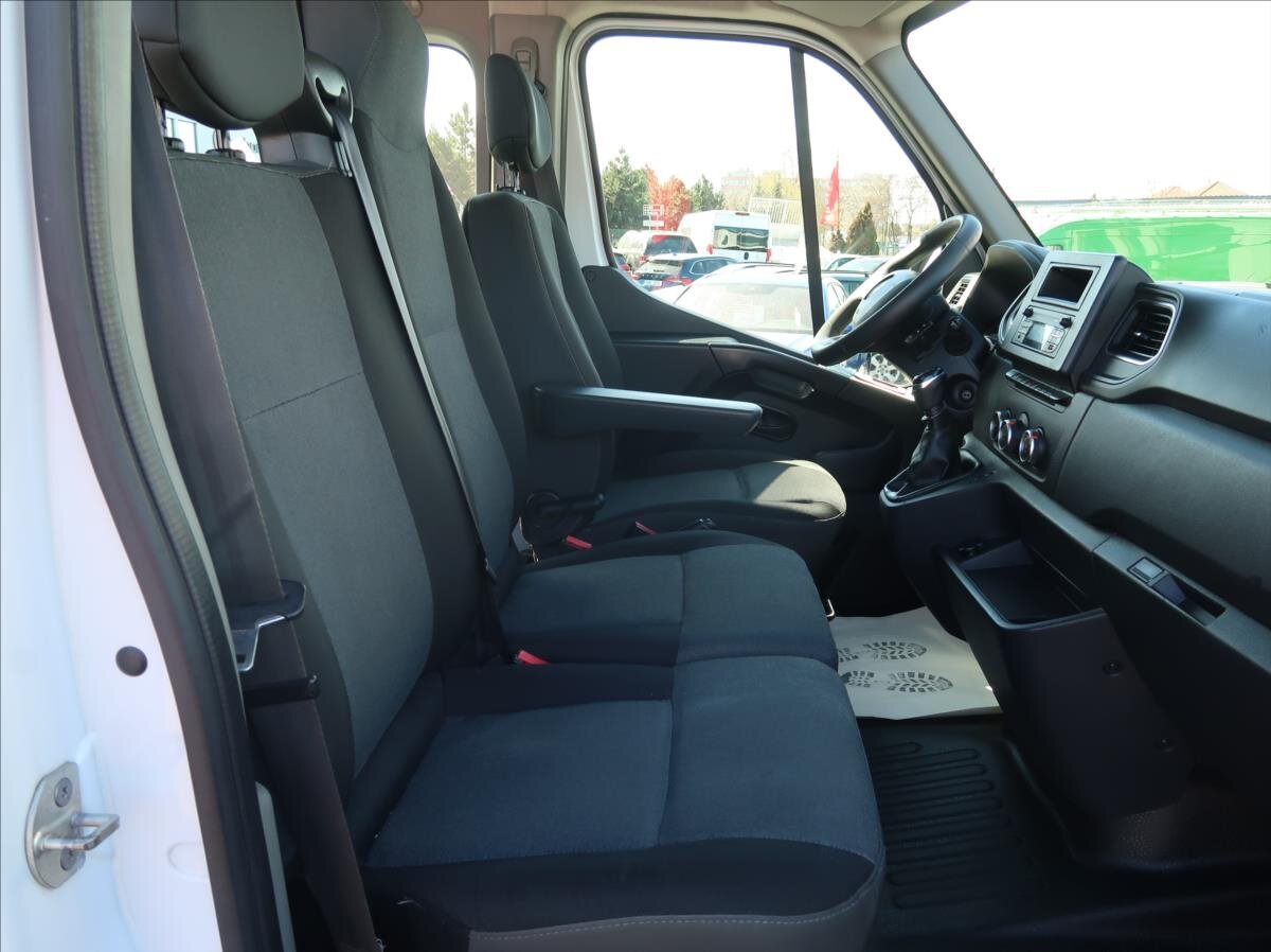 Renault Master Ostatní 2,3 l 100 kw