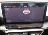 Cupra Leon Kombi 2,0 l 140 kw