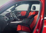 Mercedes-Benz GLB 12