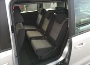 Volkswagen Sharan 15
