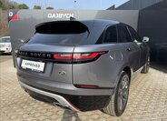 Land Rover Range Rover Velar SUV / Terénní 3,0 l 221 kw