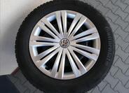 Volkswagen Sharan 45