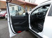 Hyundai Tucson SUV 1,6 l 100 kw