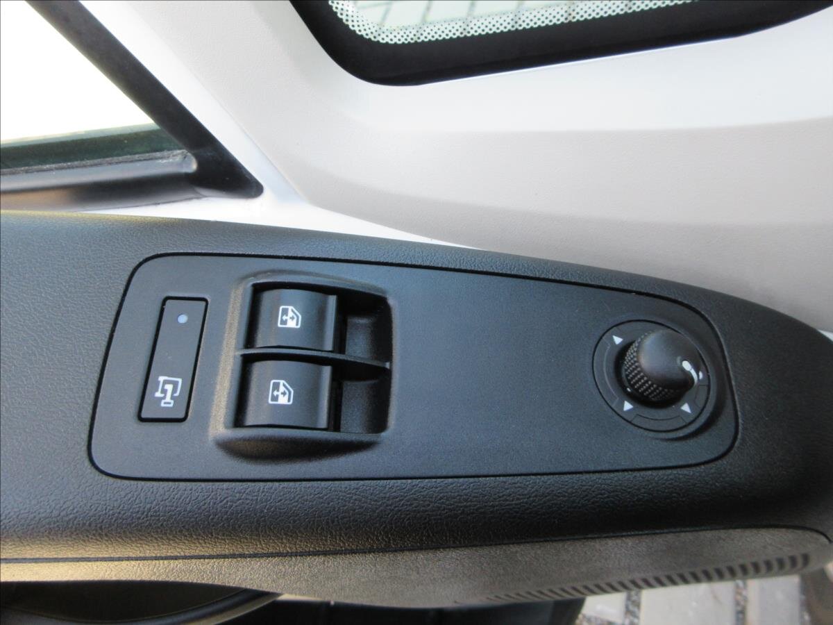 Peugeot Boxer Ostatní 2,0 l 96 kw