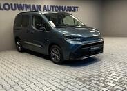 Toyota ProAce City Verso 14