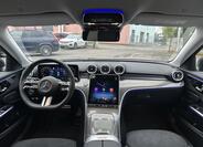 Mercedes-Benz Třídy C 19