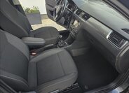 Škoda Rapid Hatchback 1,2 l 77 kw