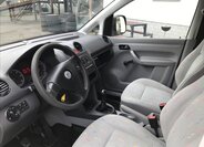 Volkswagen Caddy Pick-up 51,0 51 kw