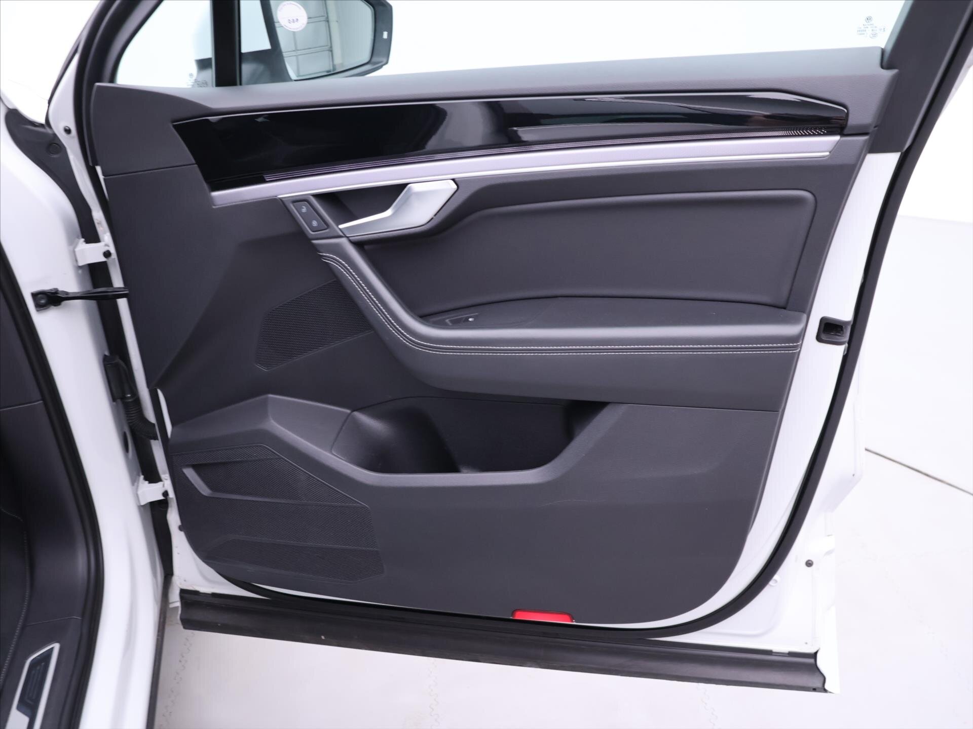 Volkswagen Touareg SUV 3,0 l 170 kw