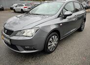 Seat Ibiza 12
