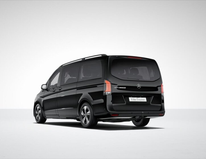 Mercedes-Benz Vito Ostatní 2,0 l 140 kw