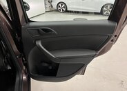 Škoda Yeti SUV 1,2 l 81 kw