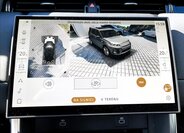 Land Rover Discovery Sport SUV / Terénní 2,0 l 120 kw