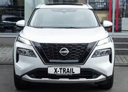Nissan X-Trail 2